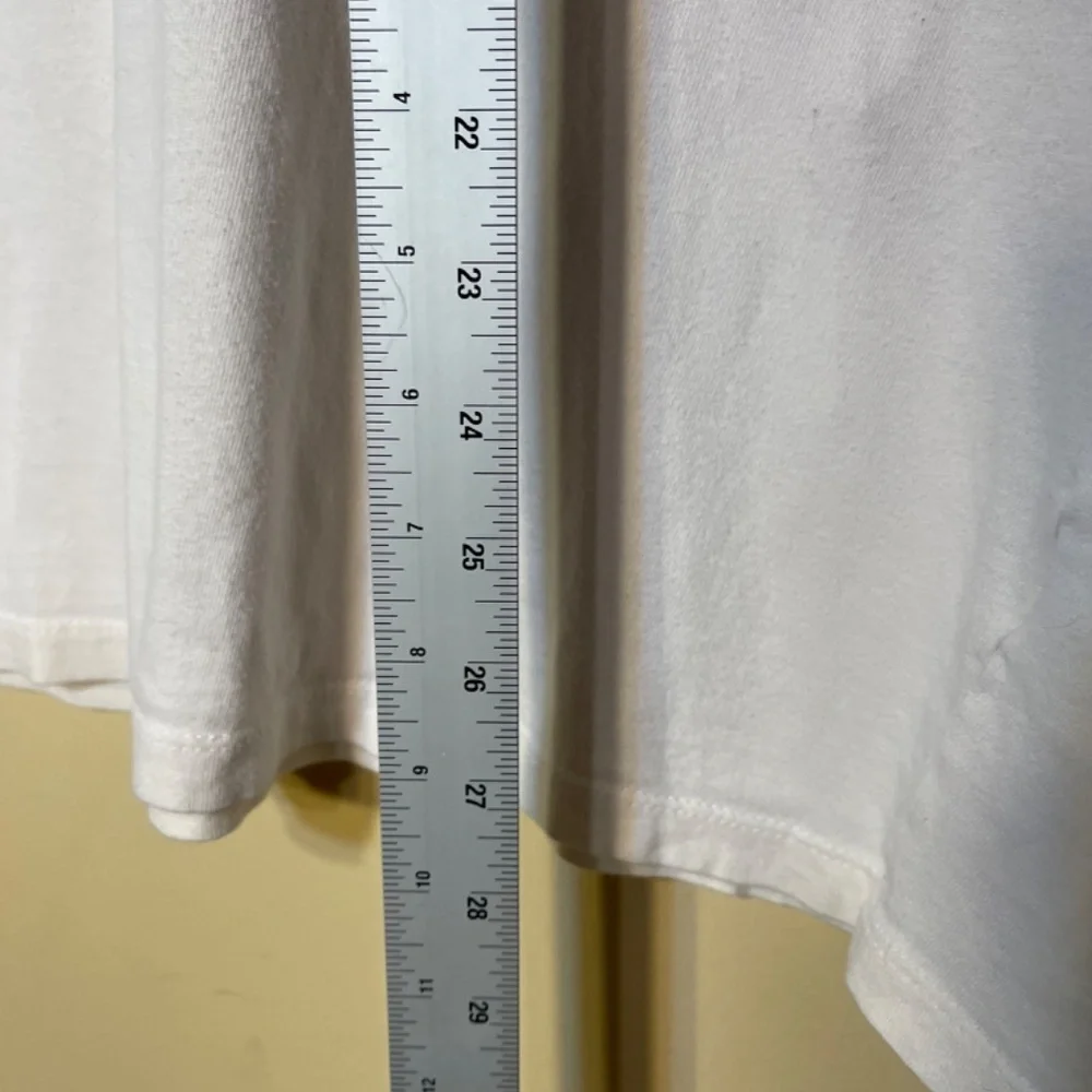 Junk Food Clothing Red and White Atari Graphic Tee - Picture 7 of 7